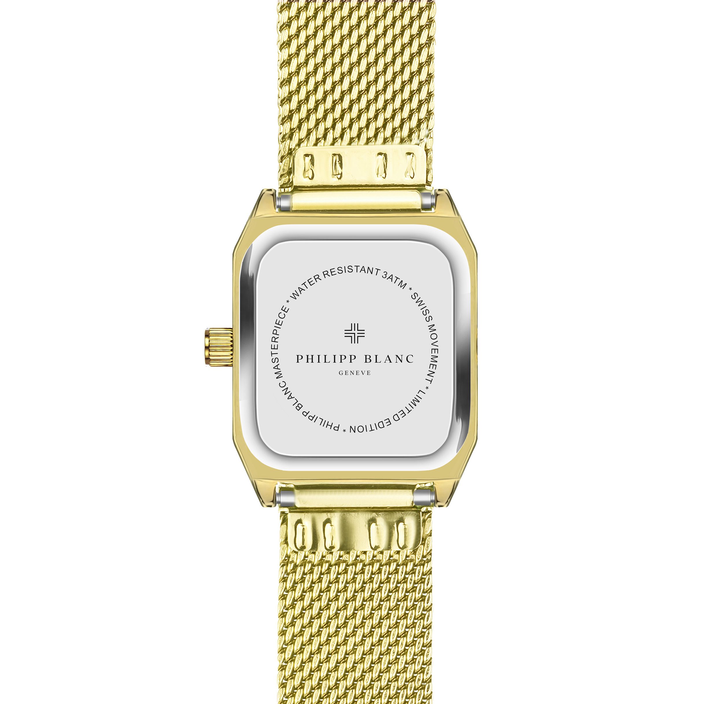 Arbon Gold  Mesh - Image 4