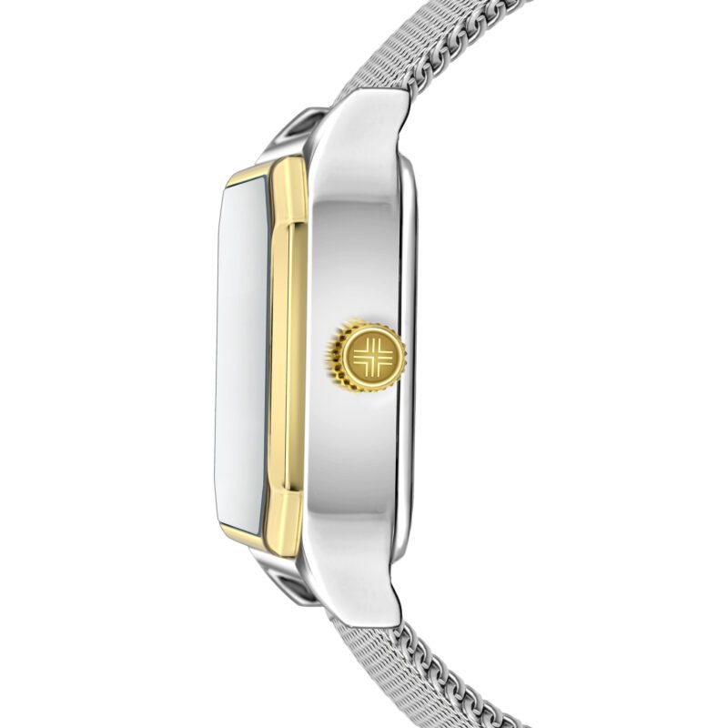 Delémont Silver Mesh - Image 5
