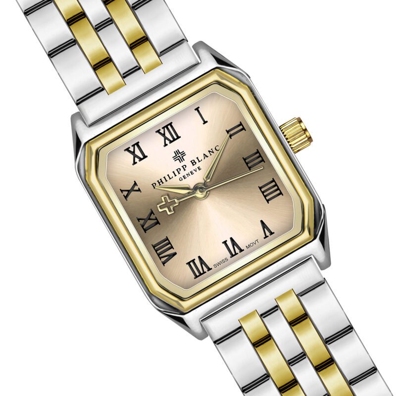 Delémont Gold&Silver Link - Image 3