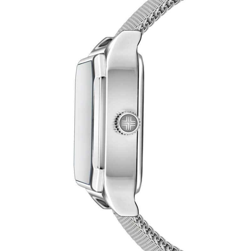 Martigny Silver Mesh - Image 5