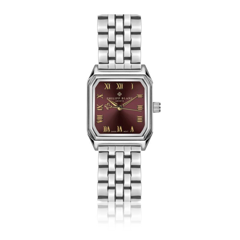 Martigny Silver Link