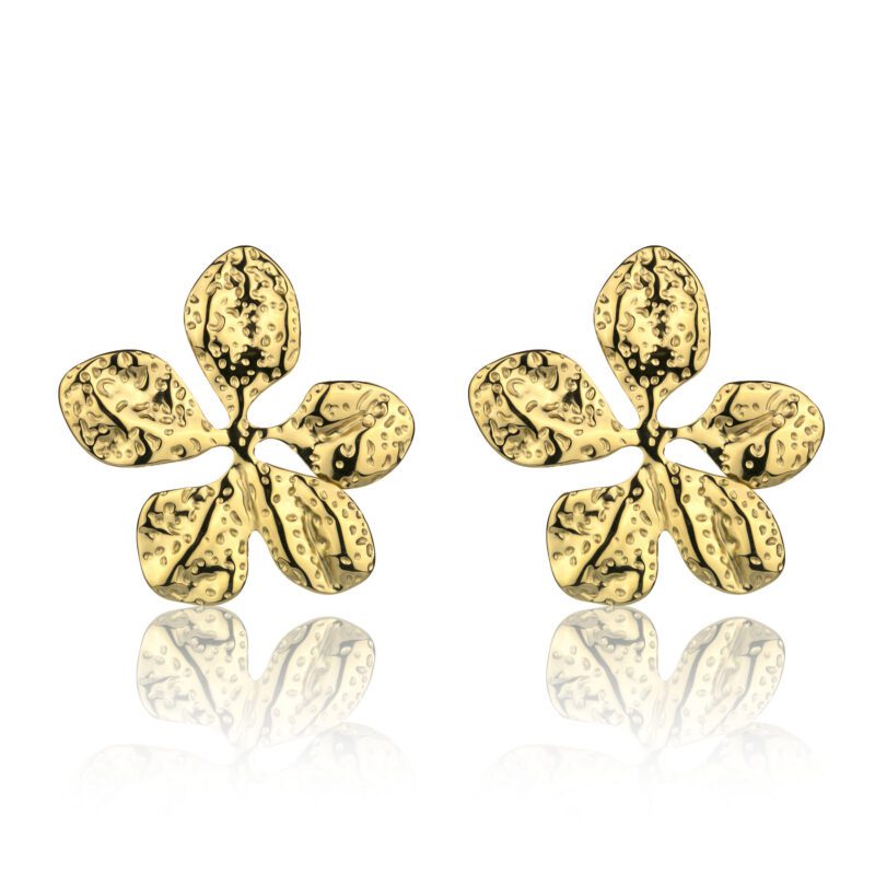 White Desert Gold&Silver Link Set - Image 4