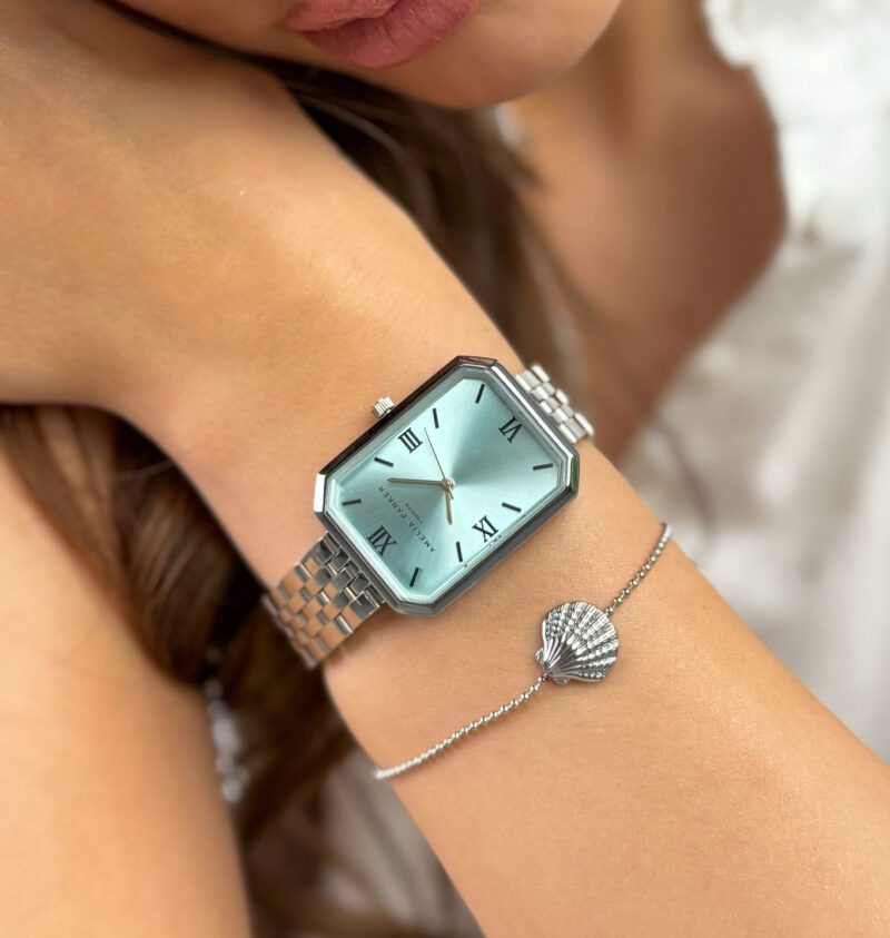 Maris Silver Link Set - Image 2