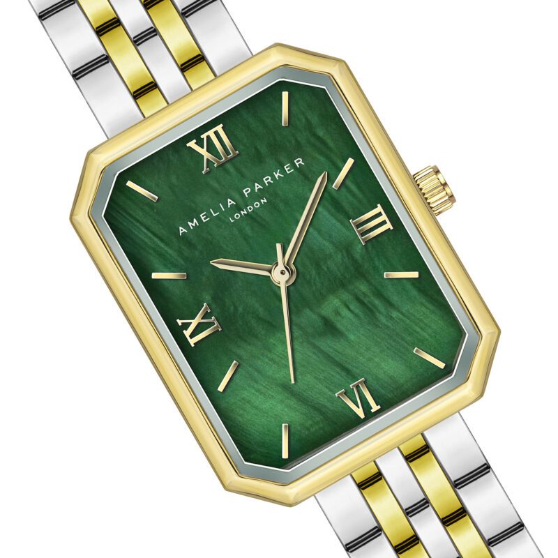 Terrene Gold Link Set - Image 3