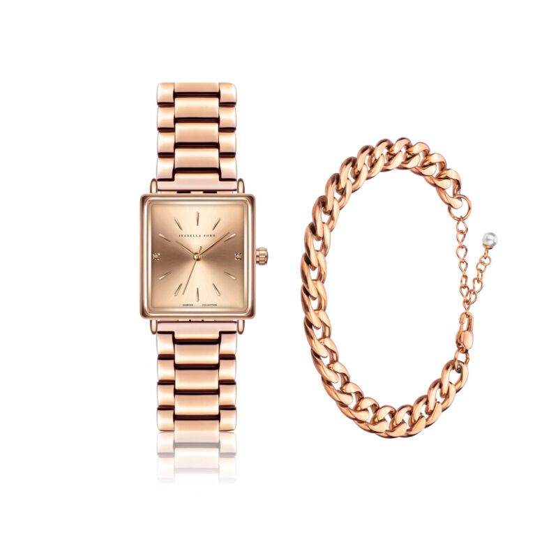 Florence set in Rose gold - Image 3