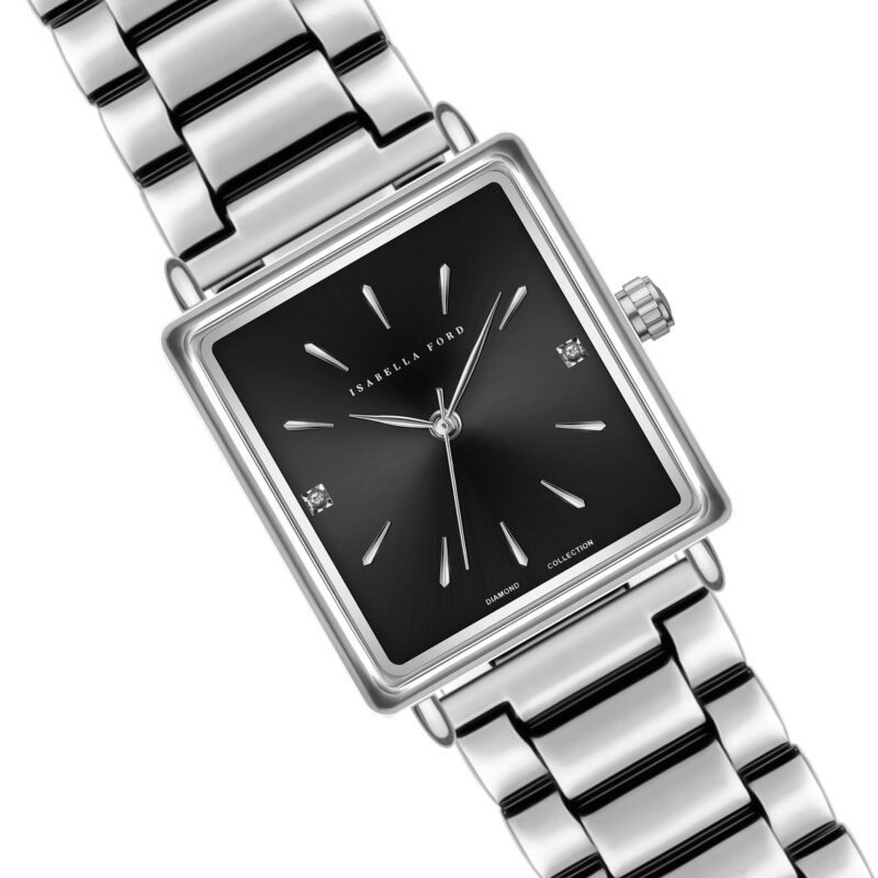 Lea set in Silver - Image 2