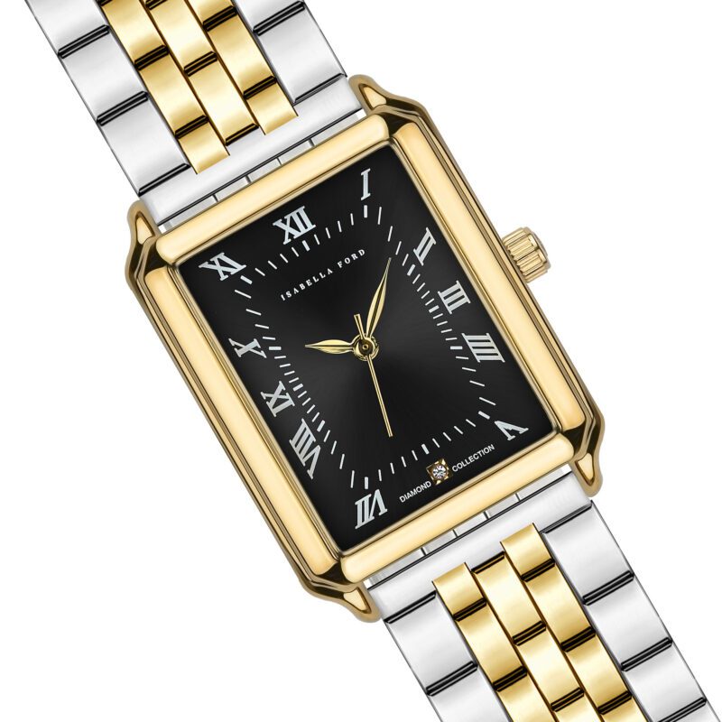 Elene set in Gold - Image 5