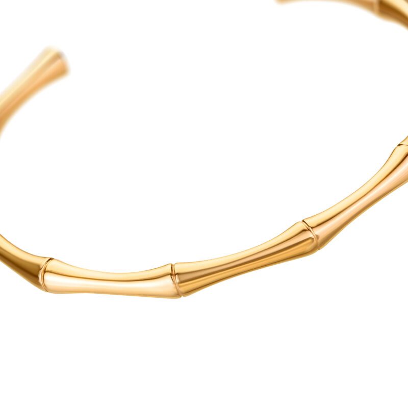 Eulalie set in Gold - Image 6