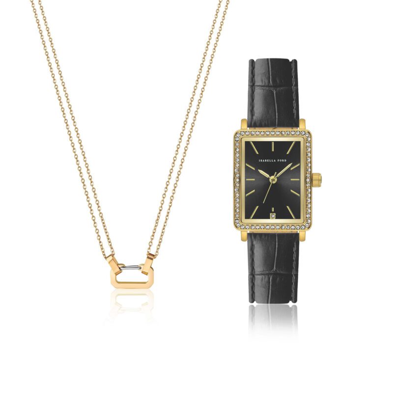 Adélaïde set in Gold - Image 5