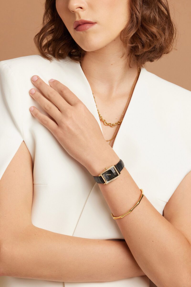 Adélaïde set in Gold - Image 6