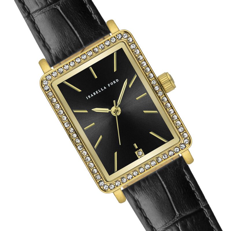 Adélaïde set in Gold - Image 2