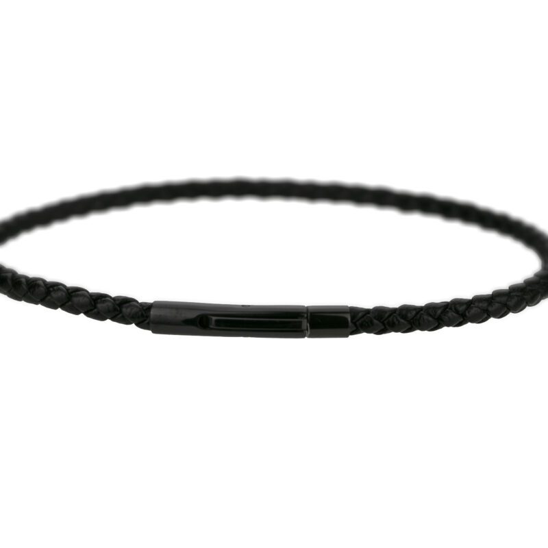 Milan Black Mesh Set - Image 5