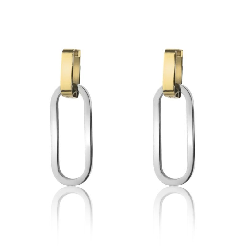 Aires Green sunray  Link  Stainless steel Set - Image 4