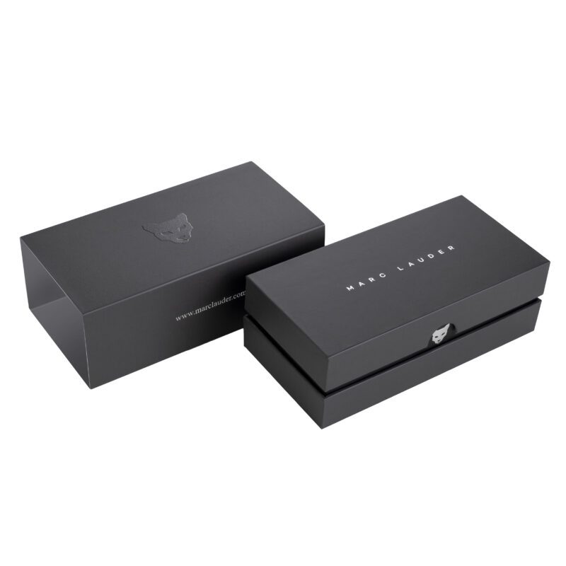Aires Green sunray  Link  Stainless steel Set - Image 5