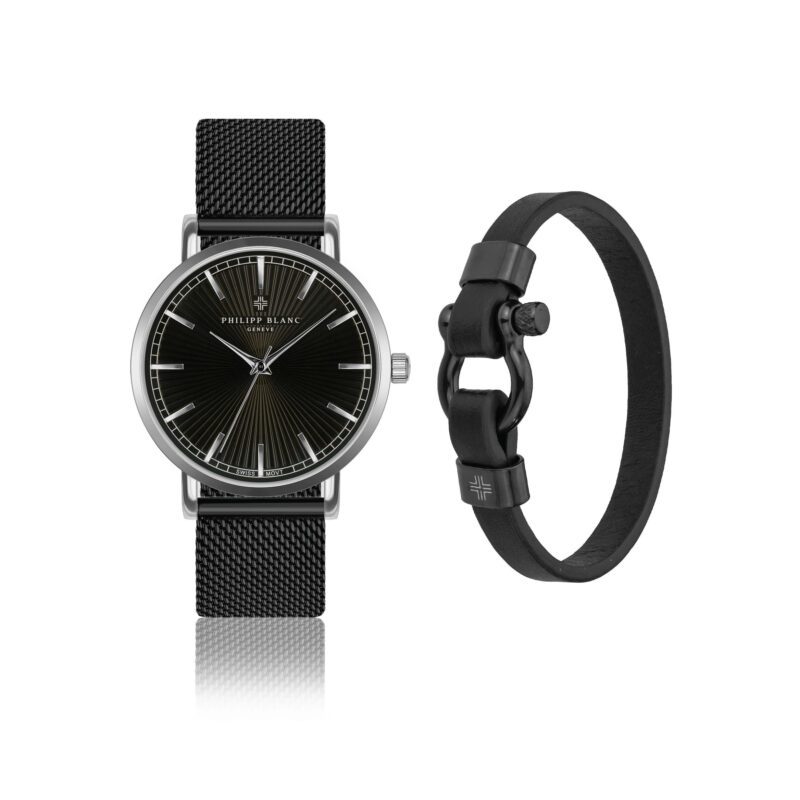 Vernier Black Link Set - Image 4