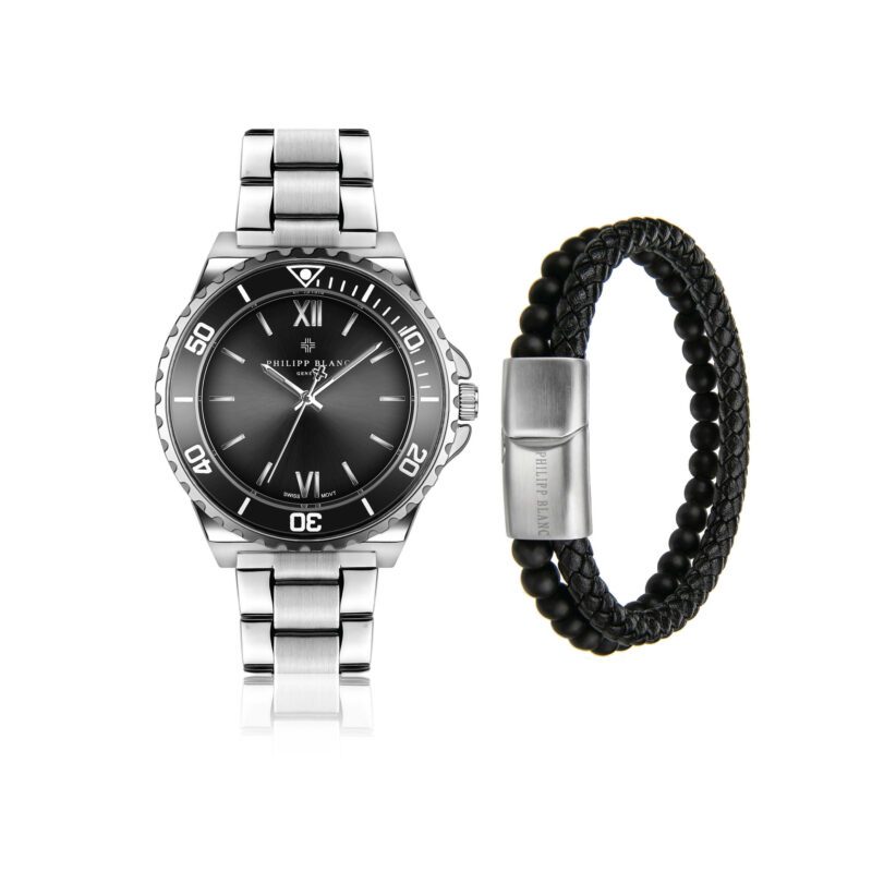 Wettingen Silver Link Set