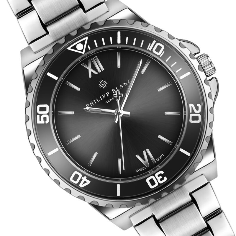Wettingen Silver Link Set - Image 3